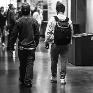 Meet your Posher, Elijah